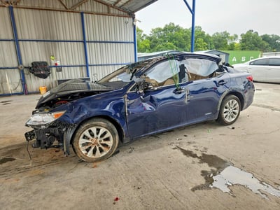 JTHBW1GG1E2****** 2014 Lexus ES