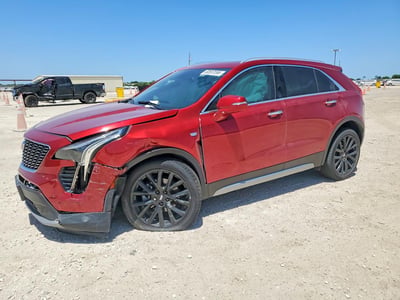 2023 Cadillac XT4
