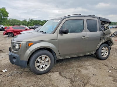 2008 Honda Element