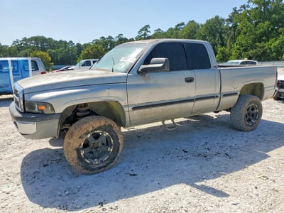 3B7HF13Z9WG****** 1998 Dodge Ram Pickup