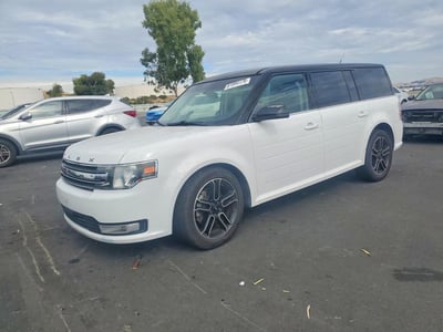 2014 Ford Flex