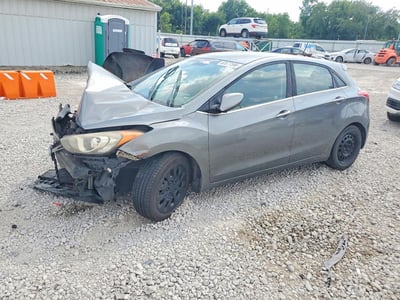 KMHD35LH8HU****** 2017 Hyundai Elantra