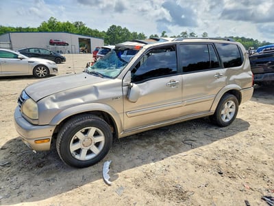 JS3TY92V624****** 2002 Suzuki XL-7
