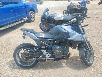JS1EM11BXR7****** 2024 Suzuki Gsx800