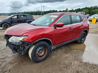 KNMAT2MT1GP****** 2016 Nissan Rogue