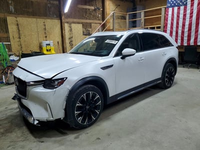 JM3KKEHA9R1****** 2024 Mazda CX-90 PHEV