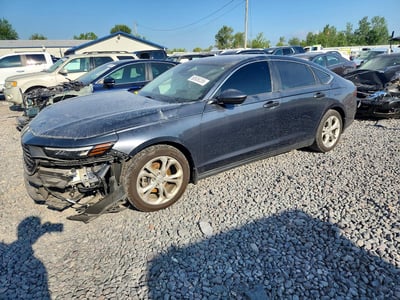 1HGCY1F2XPA****** 2023 Honda Accord