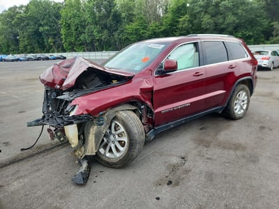 1C4RJFAG0MC****** 2021 Jeep Grand Cherokee