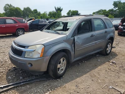 2006 Chevrolet Equinox