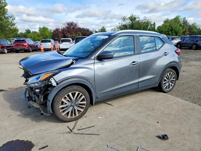 3N1CP5CV0RL****** 2024 Nissan Kicks