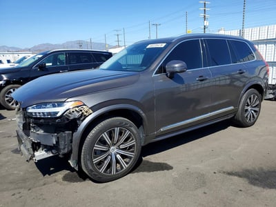 YV4L12PK6R1****** 2024 Volvo XC90