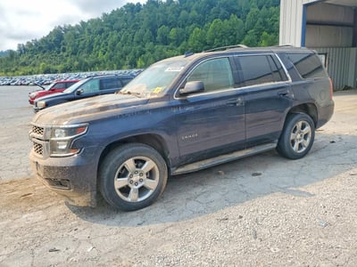 1GNSKAKC5JR****** 2018 Chevrolet Tahoe