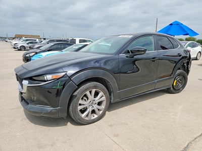 3MVDMABL5MM****** 2021 Mazda CX-30