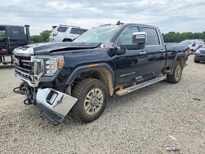 1GT49NEY7NF****** 2022 GMC Sierra 2500 HD