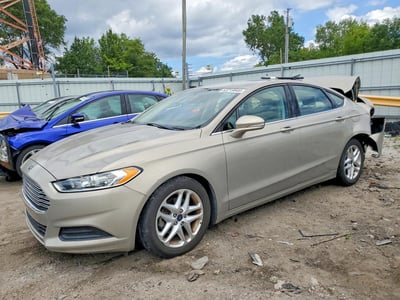 3FA6P0H75FR****** 2015 Ford Fusion
