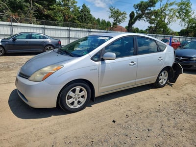 JTDKB20U667****** 2006 Toyota Prius