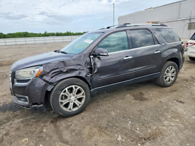 2015 GMC Acadia