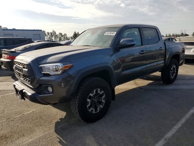 3TMCZ5AN5MM****** 2021 Toyota Tacoma