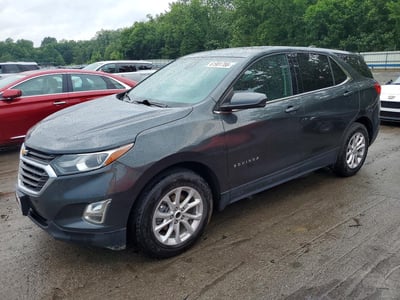 3GNAXJEVXLS****** 2020 Chevrolet Equinox