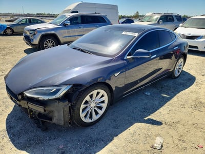 5YJSA1E12GF****** 2016 Tesla Model S