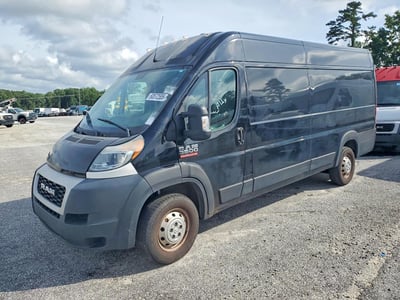 3C6MRVJG0ME****** 2021 RAM Promaster