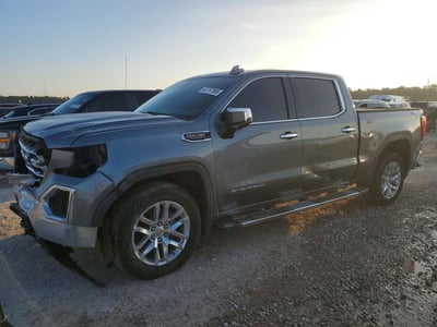 3GTU9DED5LG****** 2020 GMC Sierra 1500