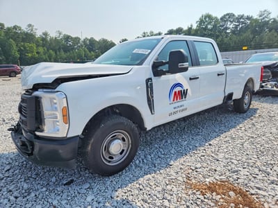 1FT7W2AA5RE****** 2024 Ford F-250