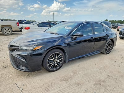 4T1G11AKXMU****** 2021 Toyota Camry