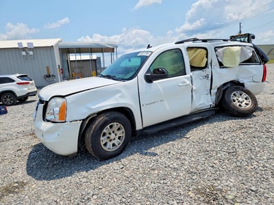 2007 GMC Yukon XL