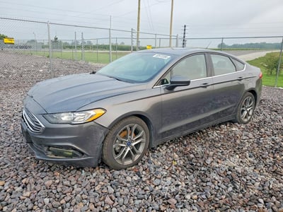 3FA6P0H74HR****** 2017 Ford Fusion