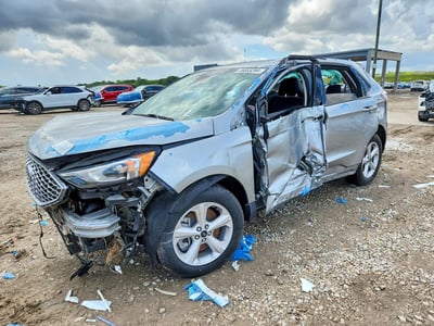 2FMPK4G91RB****** 2024 Ford Edge