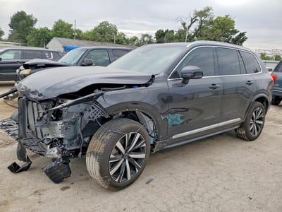 YV4M12PJ4T1****** 2026 Volvo XC90