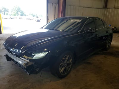 5NPEL4JA6LH****** 2020 Hyundai Sonata