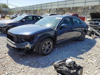 1HGCY1F35PA****** 2023 Honda Accord