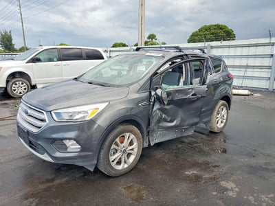 1FMCU9GD3KU****** 2019 Ford Escape