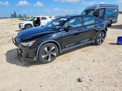 2023 Polestar Polestar 2