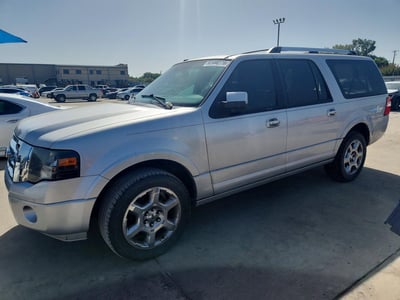 2013 Ford Expedition
