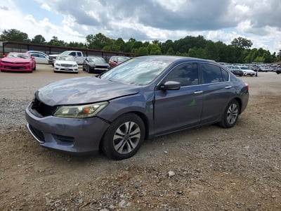 1HGCR2F32EA****** 2014 Honda Accord