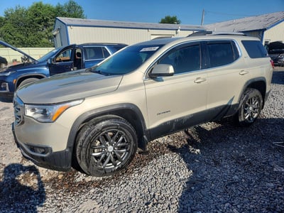 2017 GMC Acadia