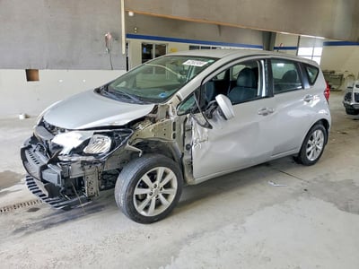 3N1CE2CP1FL****** 2015 Nissan Versa Note
