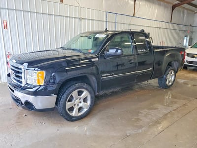 2011 GMC Sierra 1500