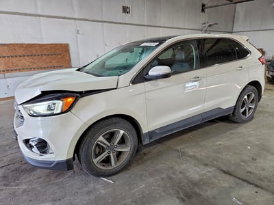 2FMPK4J90LB****** 2020 Ford Edge