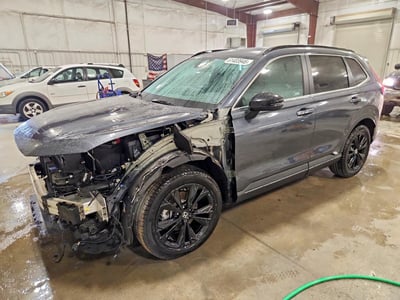 7FARS6H98RE****** 2024 Honda CR-V