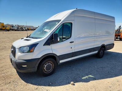 1FTBW3X87PK****** 2023 Ford Transit Connect