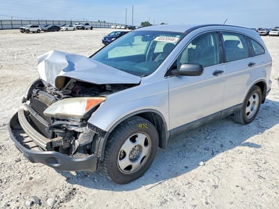5J6RE38329L****** 2009 Honda CR-V