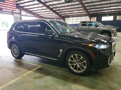 5UX23EU06T9****** 2026 BMW X5