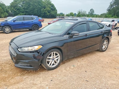 1FA6P0H70E5****** 2014 Ford Fusion