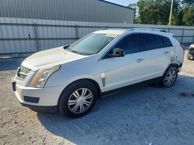 2011 Cadillac SRX