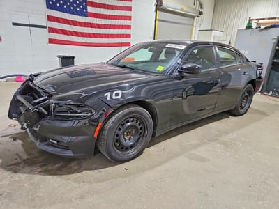 2C3CDXKG1PH****** 2023 Dodge Charger