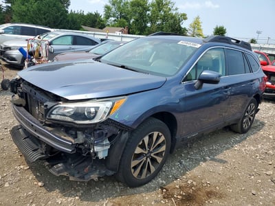 4S4BSANC0G3****** 2016 Subaru Outback